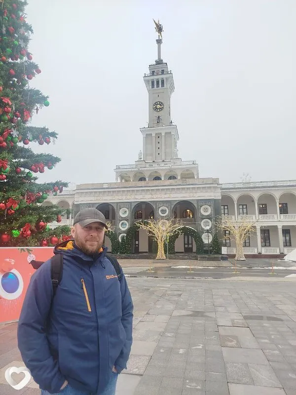 Алексей, 44, Москве — анкета №4410909