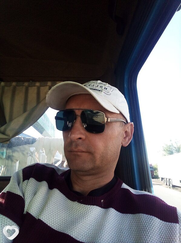 Анатолий, 43, Алматы — анкета №4410912
