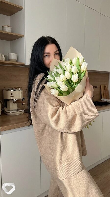 Виктория, 38, Кузнецке — анкета №4410915