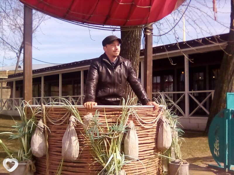 Михаил, 44, Твери — анкета №4410917