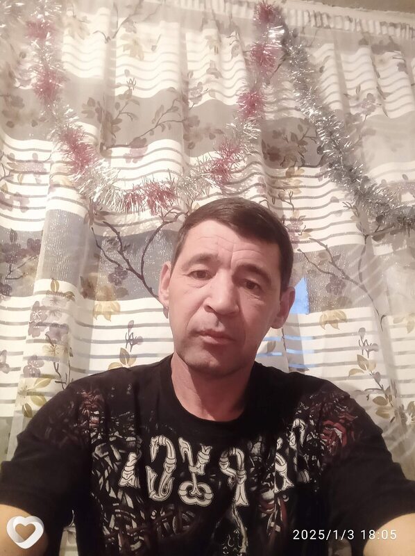 Женя, Бишкек