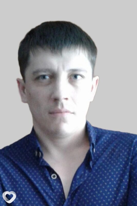 Николай, 39, Омске — анкета №4410487