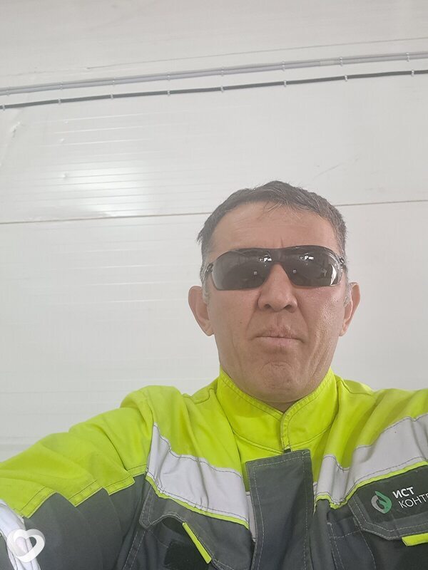 Алик, 46, Чите — анкета №4410495