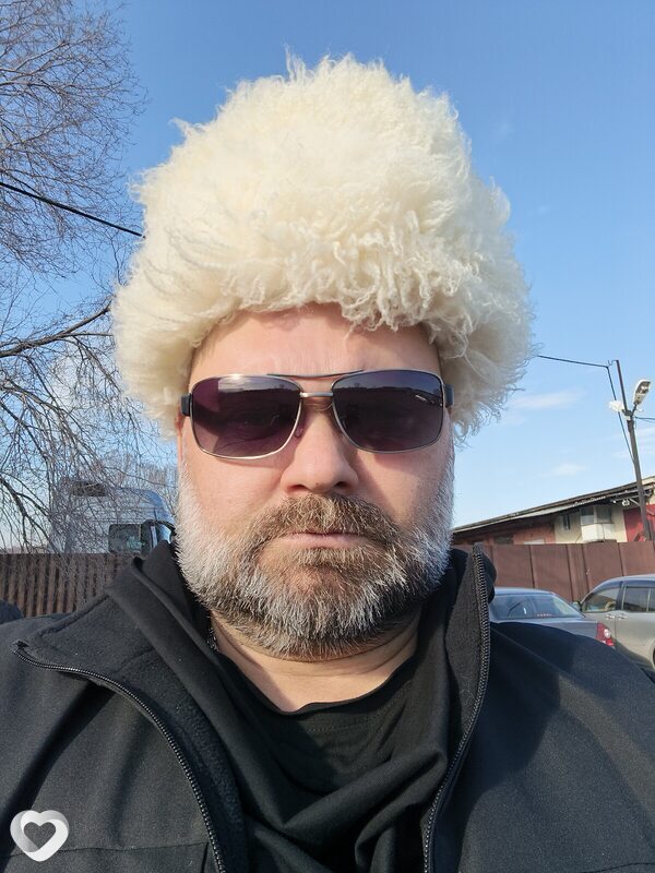 Иван, 40, Горно-Алтайске — анкета №4410371