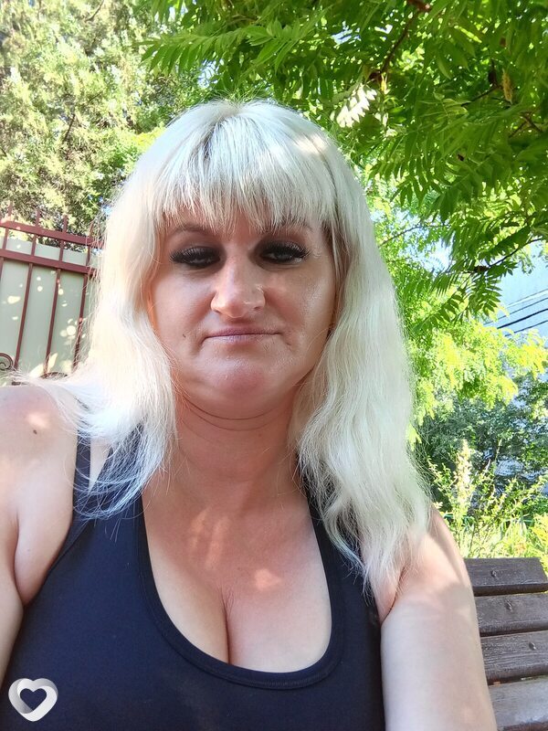Натали, 41, Краснодаре — анкета №4410376