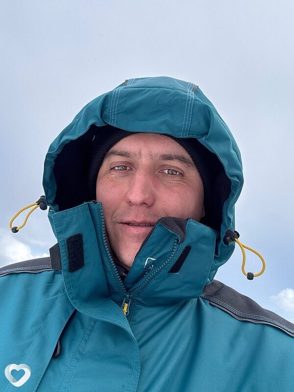 Андрей, 35, Усть-Кут — анкета №4410380