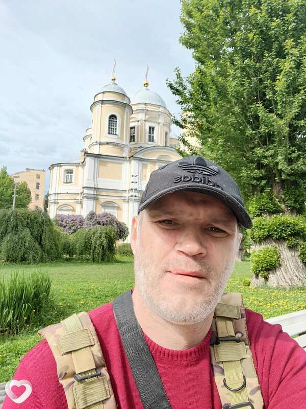 Павел, 41, Перми — анкета №4410390