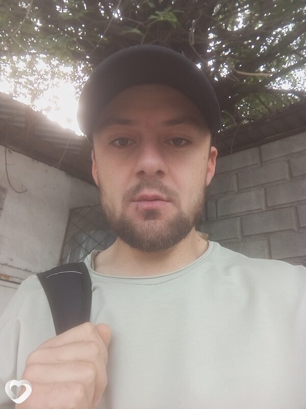 Али, 33, Алматы — анкета №4410506