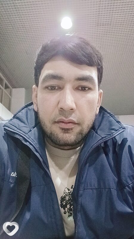 Закирджан, Кызыл