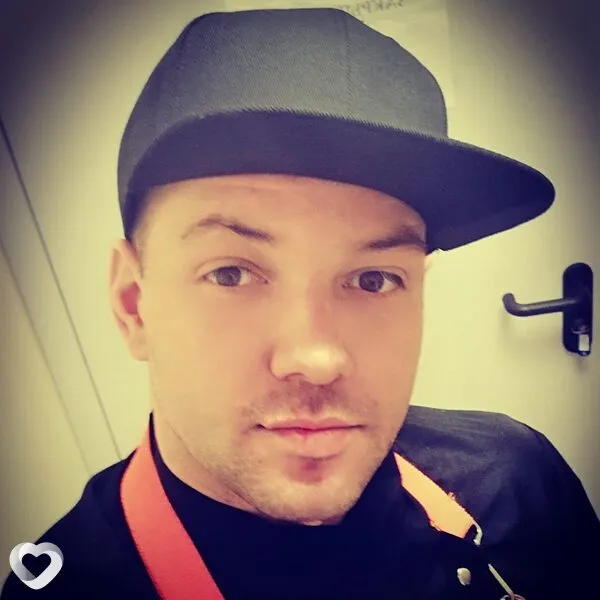 Антон, 40, Москве — анкета №4410519