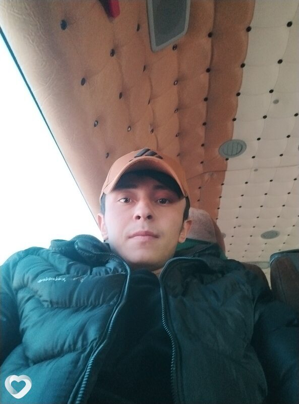 Alisher, 25, Улан-Удэ — анкета №4410520