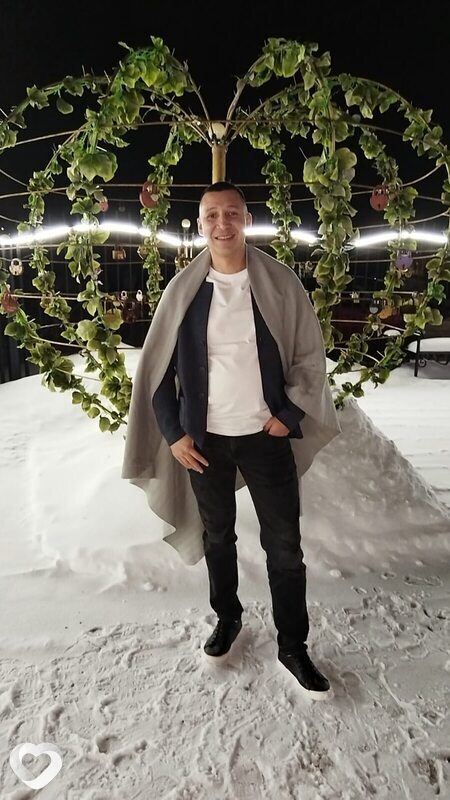 Ильдар, 38, Уфе — анкета №4688468