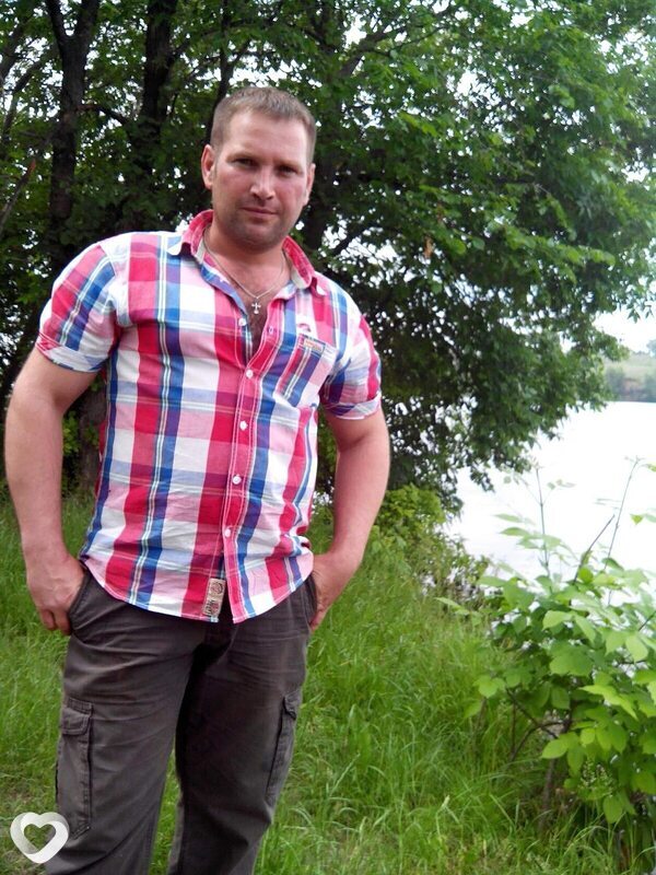Алексей, 44, Санкт-Петербурге — анкета №4688472