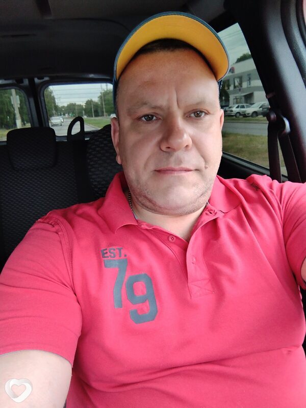 Евгений, 47, Тольятти — анкета №4410651