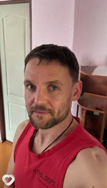 Александр, 37, Иркутске — анкета №4410655