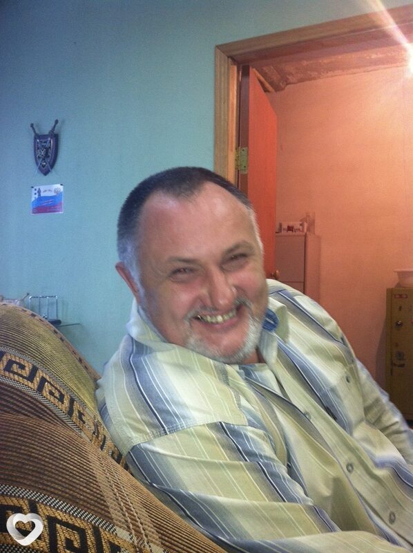Сергей, 49, Владивостоке — анкета №4410658