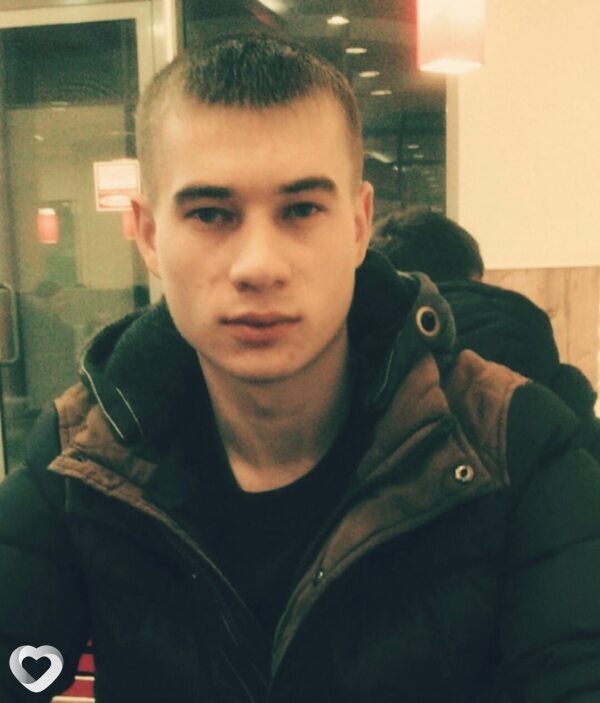Николай, 30, Зеленодольске — анкета №4410663