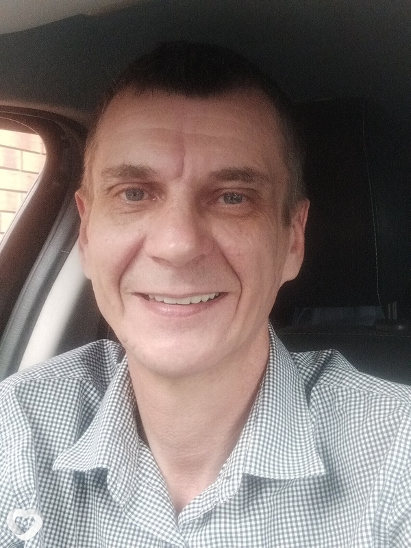 Дмитрий, 53, Новосибирске — анкета №4410667