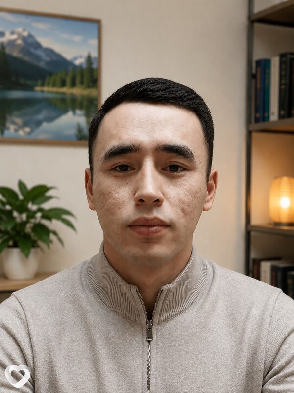 Ореке, 25, Алматы — анкета №4410621