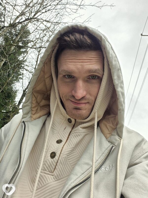 Денис, 32, Минске — анкета №4410623