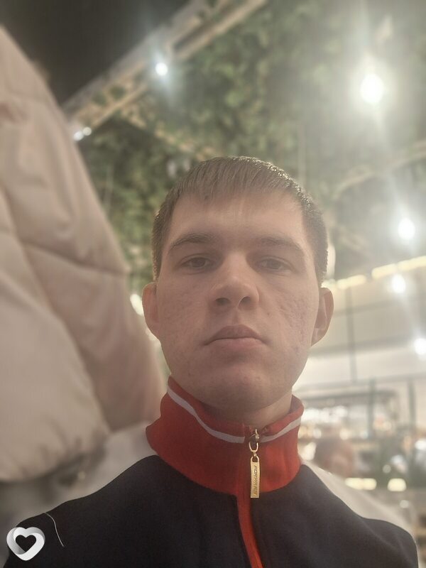 Михаил, 28, Перми — анкета №4410632