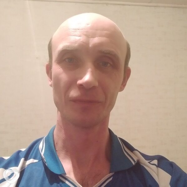Сергей, 42, Орёл — анкета №4410636