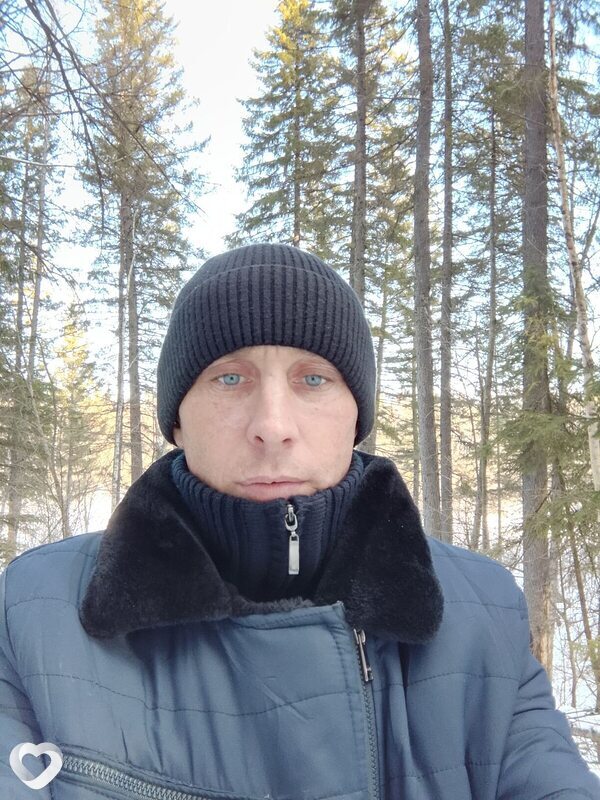 Игорь, 35, Тайшете — анкета №4410640