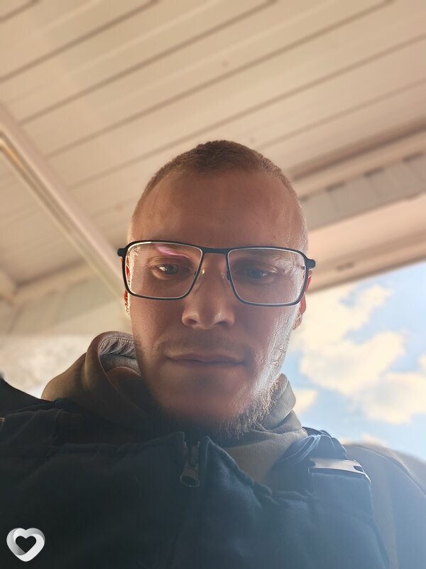 Антон, 31, Кстове — анкета №4410641