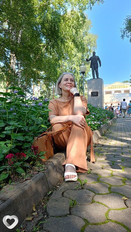 Марина, Калтан