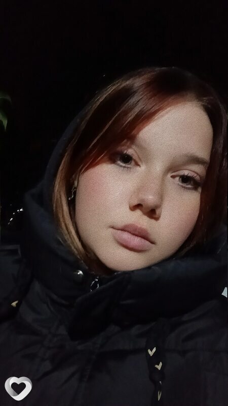 Vika, Кемерово