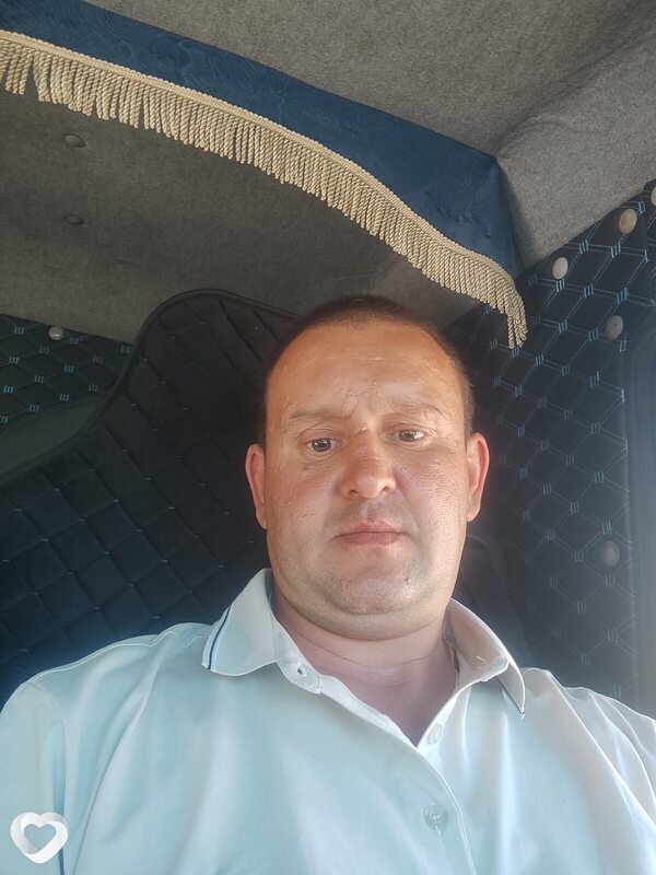 Семён, 39, Иркутске — анкета №4688517