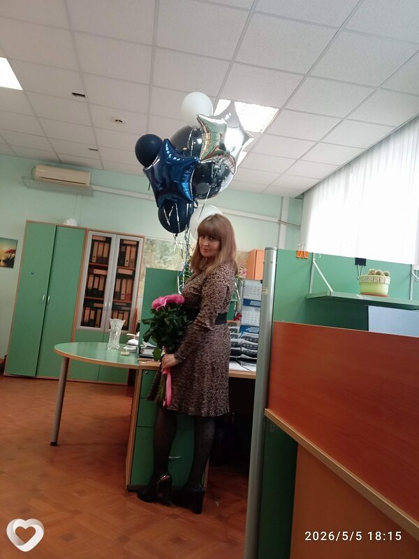 Ирина, 50, Орске — анкета №4410720