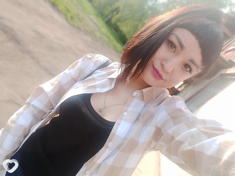 Анна, 27, Железногорске — анкета №4410721
