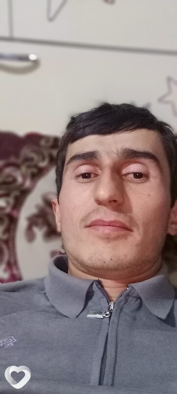 Такдир, 29, Душанбе — анкета №4410722
