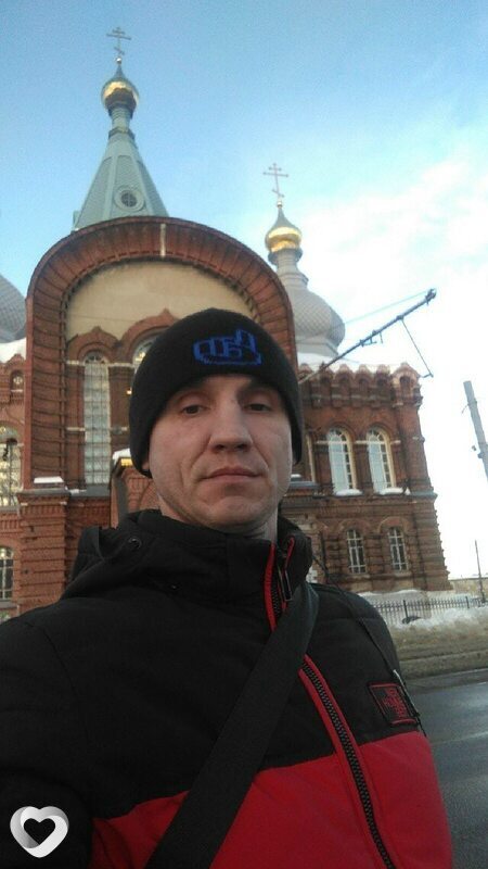 Алексей, 39, Нижнем Новгороде — анкета №4410724