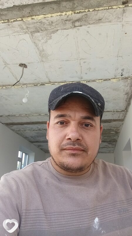 Комилжон, 36, Оренбурге — анкета №4410726