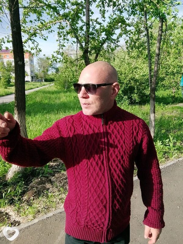 Дмитрий, Новокуйбышевск