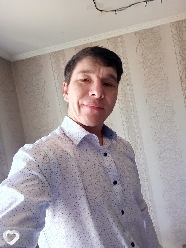 Владимир, 40, Краснодаре — анкета №4410740