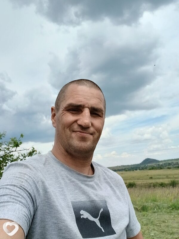 Федор, 39, Перми — анкета №4410741