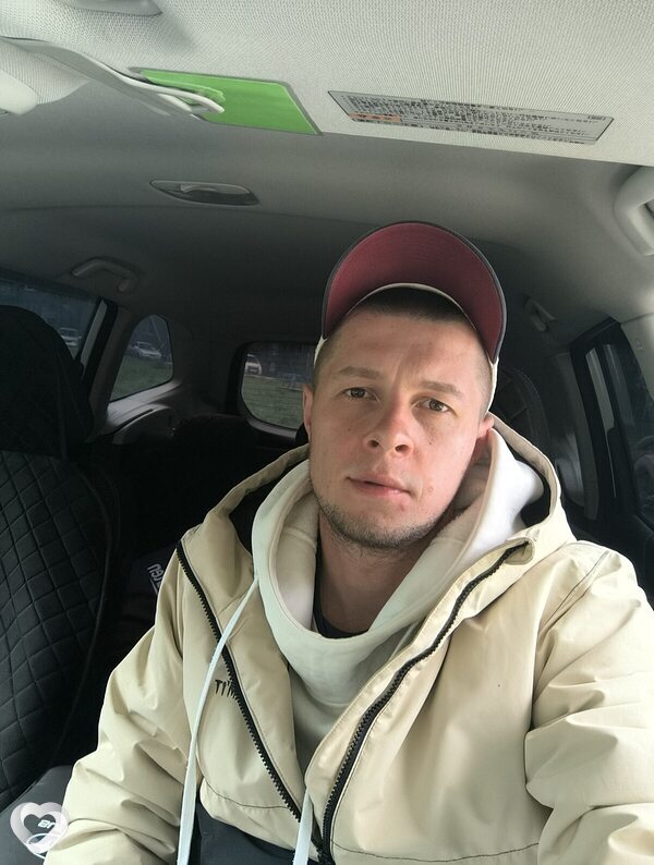 Виктор, 32, Ангарске — анкета №4410671