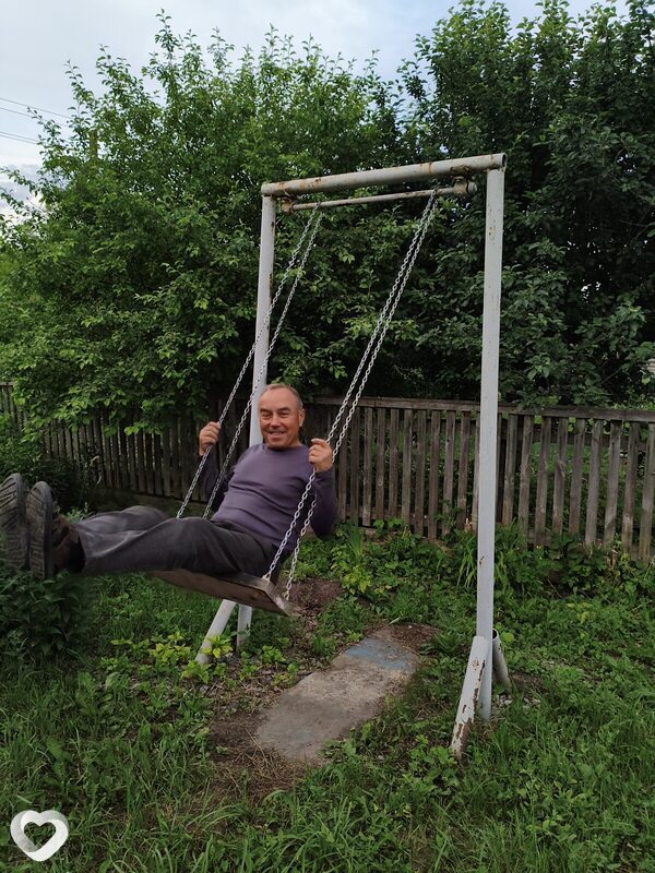 Урал, 54, Уфе — анкета №4410682