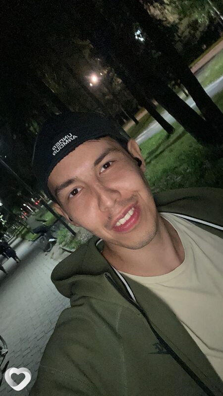 Timur, 30, Усть-Каменогорск — анкета №4410685