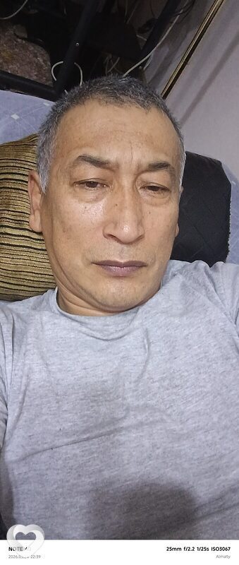 Бека, 46, Атырау(гурьев) — анкета №4410691