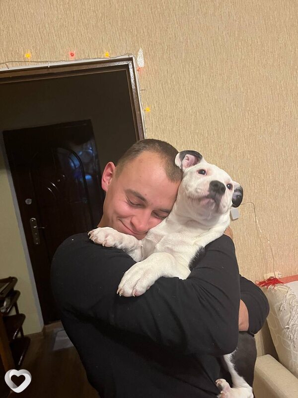Вова, 25, Калуге — анкета №4410693