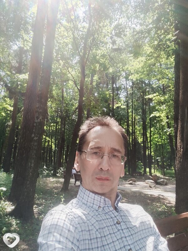 Александр, 52, Тольятти — анкета №4410694