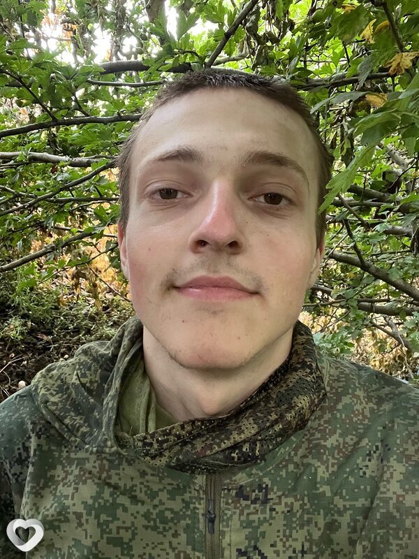 Степан, 20, Донецке — анкета №4410957