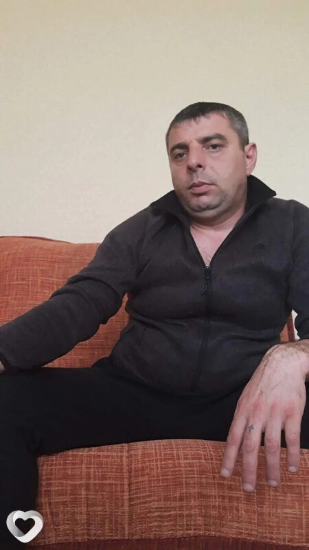 Аслан, 46, Владикавказе — анкета №4410959
