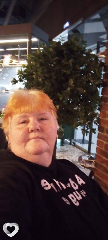 Светлана, 53, Барнауле — анкета №4410969