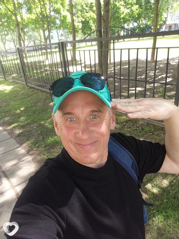 Сергей, 54, Минске — анкета №4410820