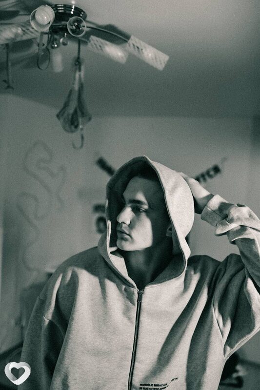 Вячеслав, 21, Новосибирске — анкета №4410825